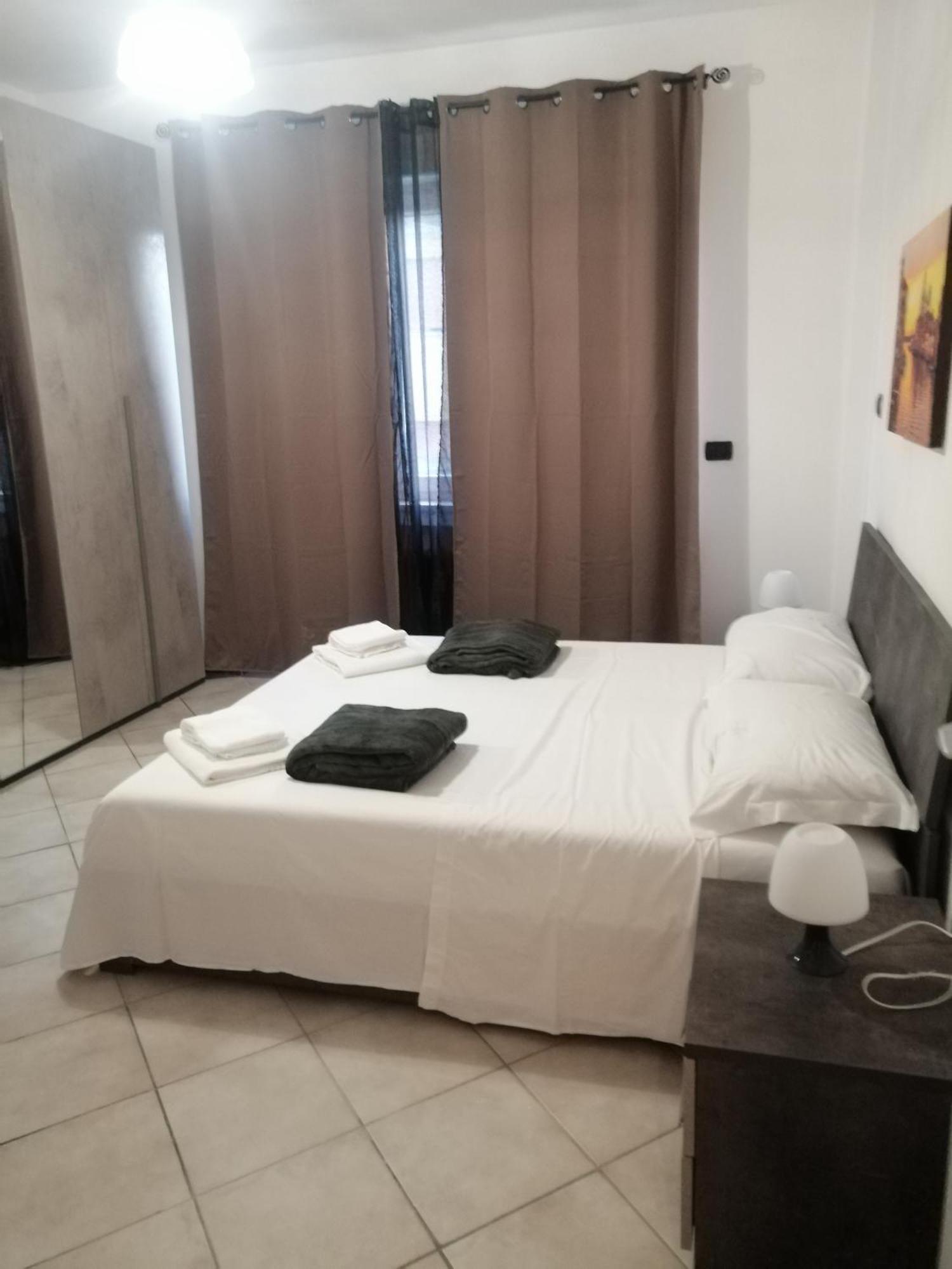 City Of Love Apartment Mestre Exterior photo