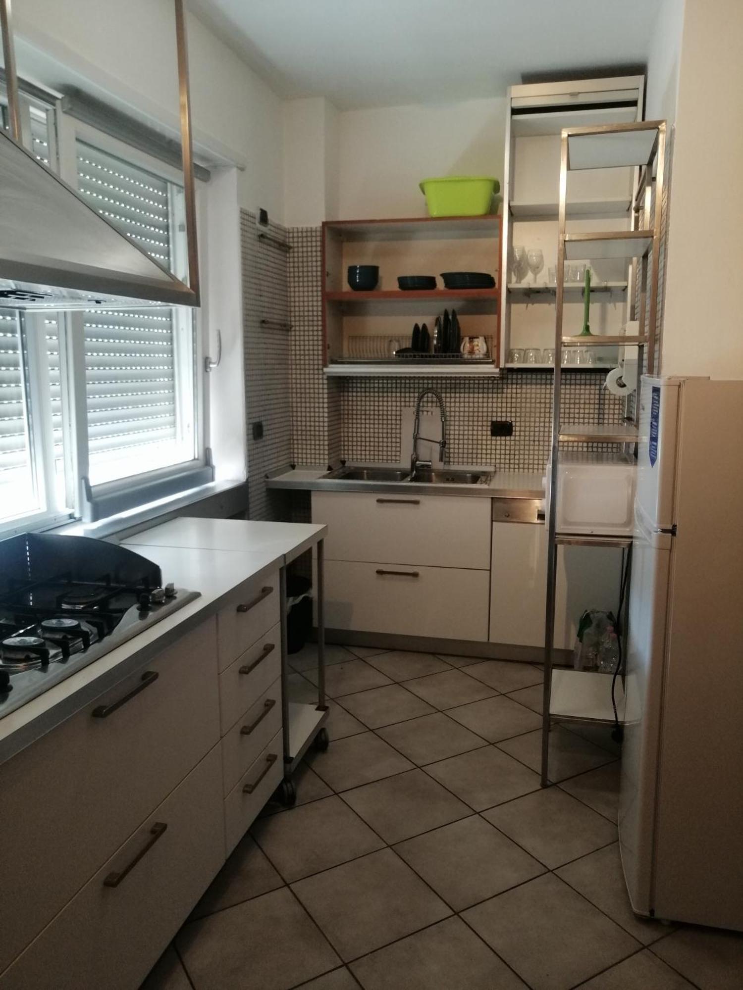 City Of Love Apartment Mestre Exterior photo